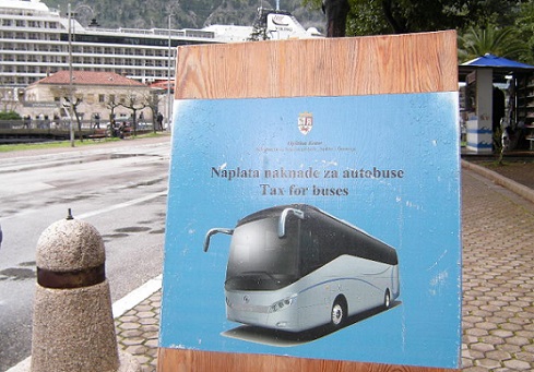 AUTOBUSKA STAJALISTA