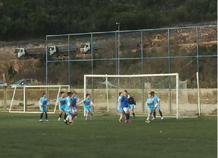 BOKELJ PIONIRI 20 11 16