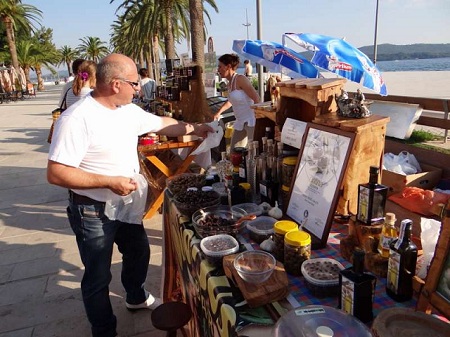 Bokeska maslina RADIO TIVAT