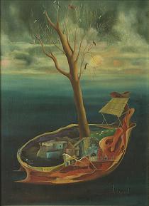 Bulajic plakat Galerija solidarnosti