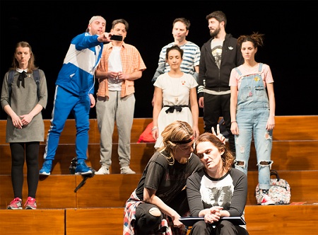 CUVARI TVOG POSTENJA