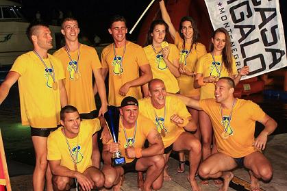 Casa Igalo Herceg Novi