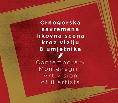 Crnogorska savremena umjetnost