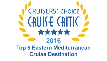 Cruisers-Choice-Destination---Top-5-EastMed