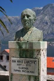DO NIKO LUKOVIC