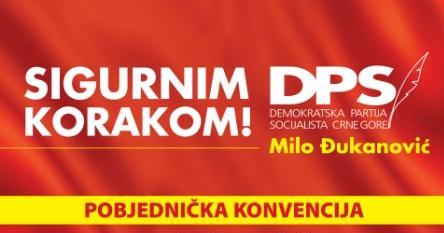 DPS KONVENCIJA
