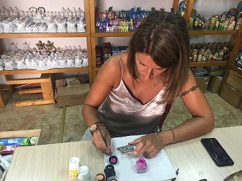 DRAGANA POPOVIC DRASKOVIC