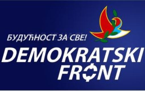 Demokratski front DVA