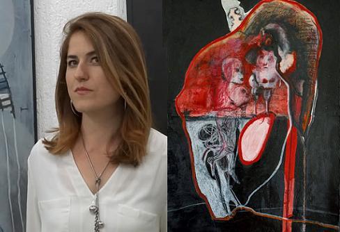 Dijana-Lazovic crtez 77