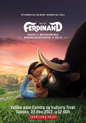 FERDINAND