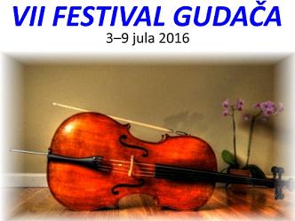 FESTIVAL GUDACA