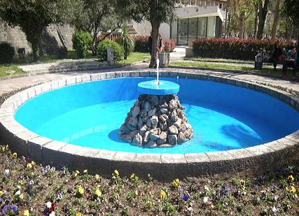 FONTANA MALA