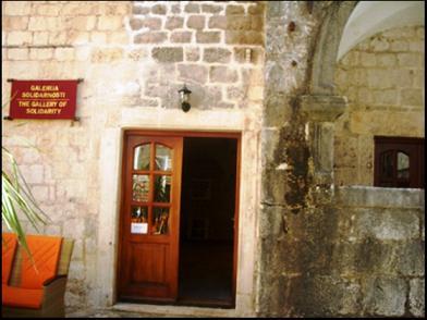 GALERIJA SOLIDARNOSTIIIIIIII