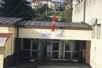 GIMNAZIJA KOTOR PH