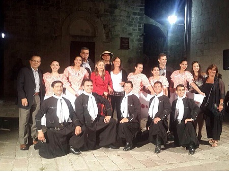 GRADONACELNIK ARGENTINCI 16