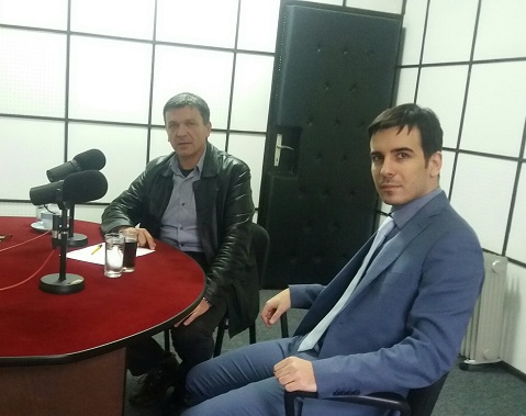 GRADONACELNIK JOKIC I PEDJA 17