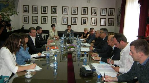 GVOZDENOVIC I STJEPCEVIC