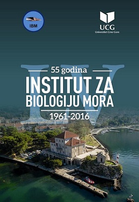 INSTITUT 55 GODINA RADA