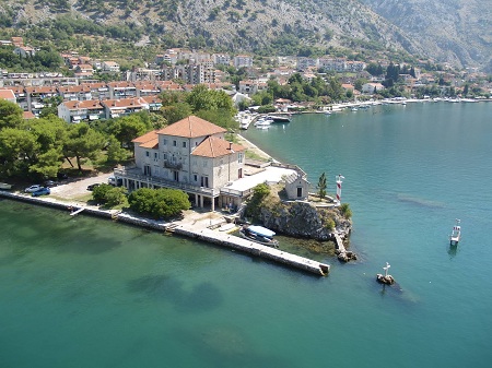 Institut-za-biologiju-mora-Kotor