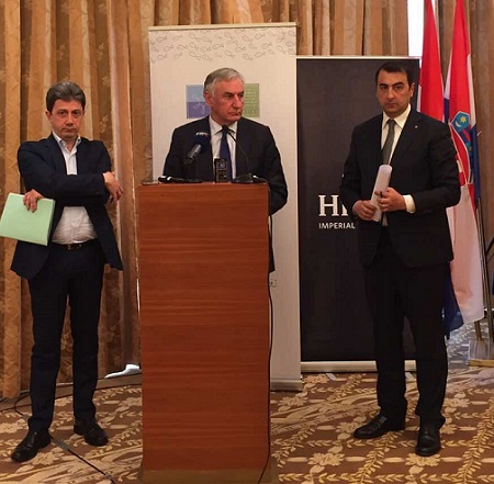 JADRANSKA EUROREGIJA