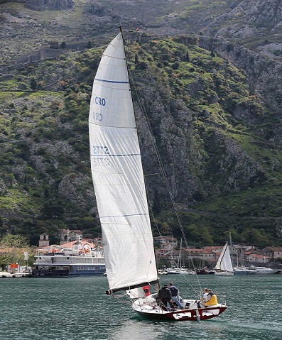 JEDRILICA ANGELO ROSSO