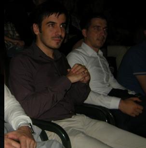 JOKIC BOKESKA NOC 17