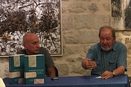 JOVICA MARTINOVIC promocija natpisi