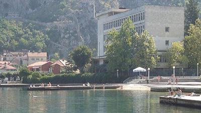 JUGOOCEANIJA I FJORD