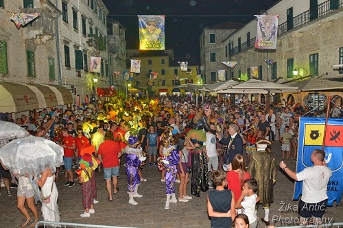 KARNEVAL LJ 05 08 16