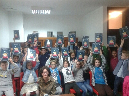 KNJIGA BEZ TAJNI ZAVRSNA