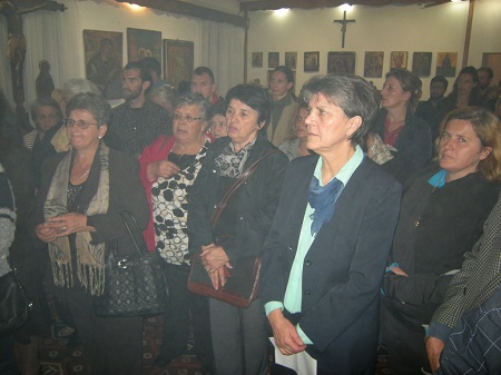 KOLO DUBRAVKA IVETIC