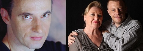 Kemal Gekic official