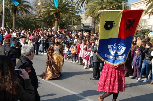 Kotorski-karneval bokanews