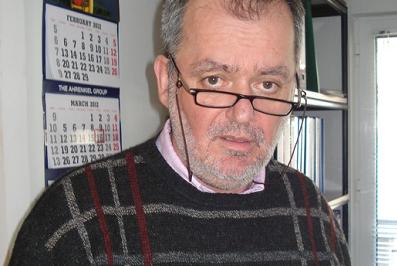 LADISLAV VUKOVIC VIJESTI