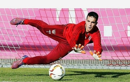 LAZAR CAREVIC GOLMAN