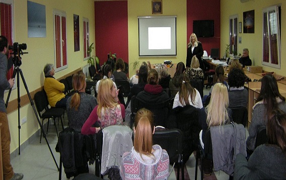 LIDIJA INJAC STEVOVIC