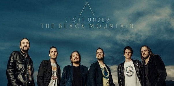 LIGHT UNDER THE BLACK M