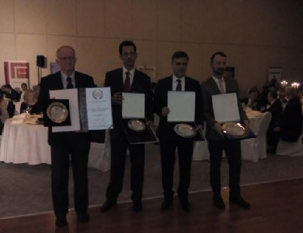 LUKA STVARATAELJI NAGRADA