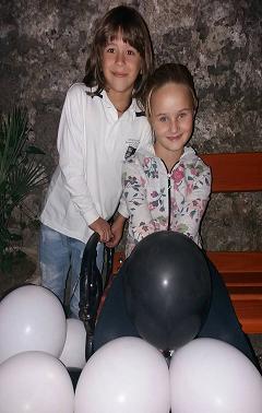 MALI VODITELJI - BATO I VASILISA