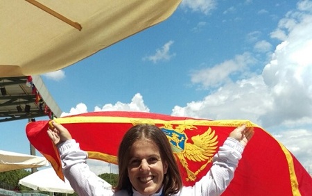 MARIJANA GORANOVIC 16