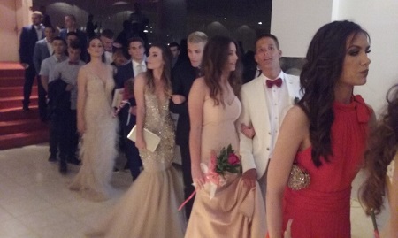 MATURANTI 17 SPLENDID