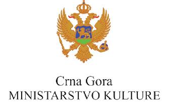 MINISTARSTVO KULTURE