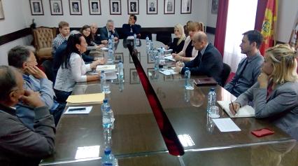 MONFALKONE GARDONACELNICA U KOTORU