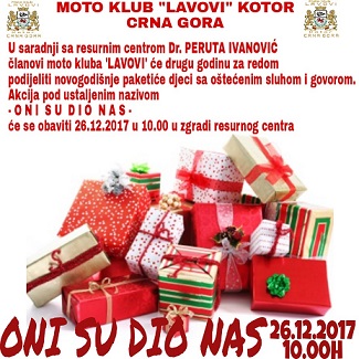 MOTO KLUB LAVOVI