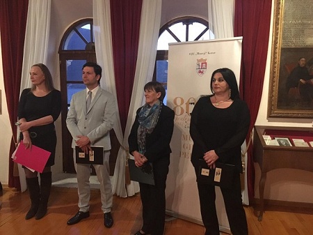 MUZEJ IZLOZBA FUNDUS OR