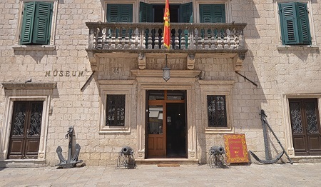 MUZEJ KOTOR