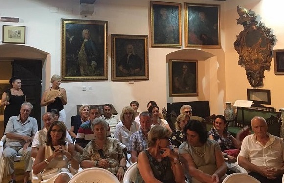 MUZEJ PERAST FILM BB