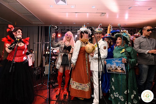 Maskenbal Praznika mimoze Foto Zvezdana Kujovic 12