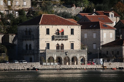 Muzej grada Perasta 9809