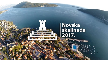 NOVSKA SKALINADA